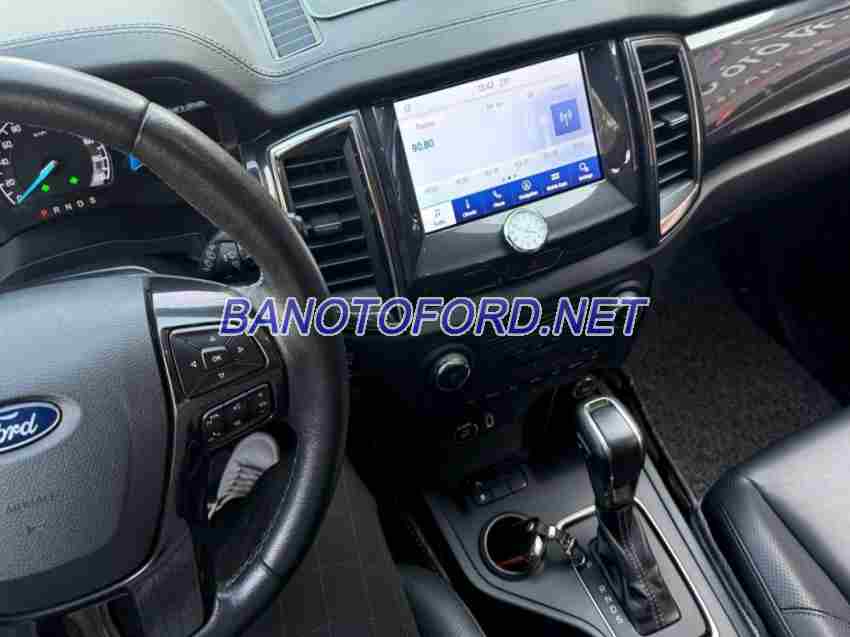 Cần bán Ford Everest Titanium 2.0L 4x2 AT 2021, xe đẹp giá rẻ bất ngờ