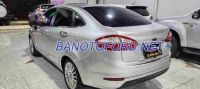 Cần bán gấp Ford Fiesta Titanium 1.5 AT đời 2014, màu Bạc