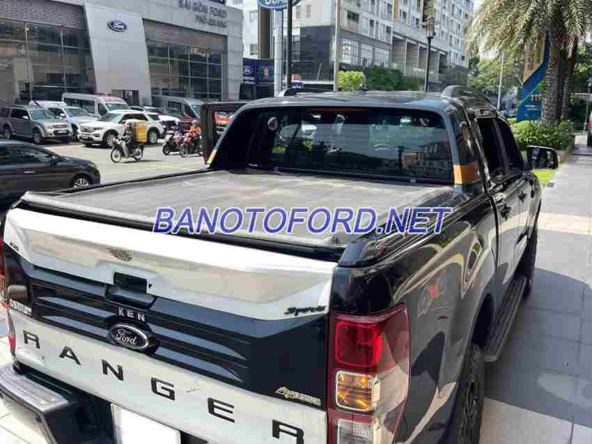 Ford Ranger Wildtrak 2.0L 4x4 AT 2021 Máy dầu, xe đẹp