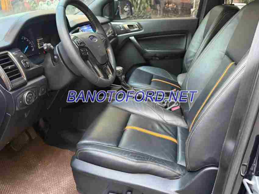 Ford Ranger Wildtrak 2.0L 4x2 AT 2021, xe đẹp, hết ý
