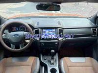 Cần bán xe Ford Ranger Wildtrak 3.2L 4x4 AT sx 2017