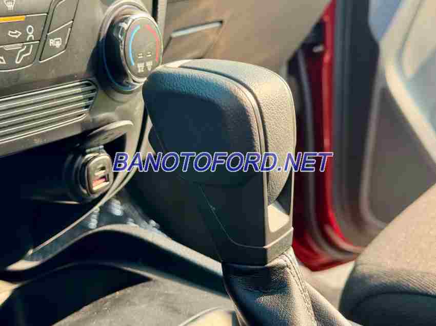 Ford Ranger XLS 2.2L 4x2 AT 2021 giá cực tốt