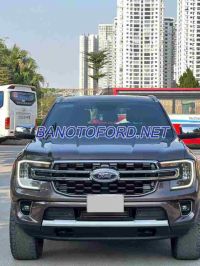 Ford Everest Titanium 2.0L 4x2 AT năm sản xuất 2022 giá tốt