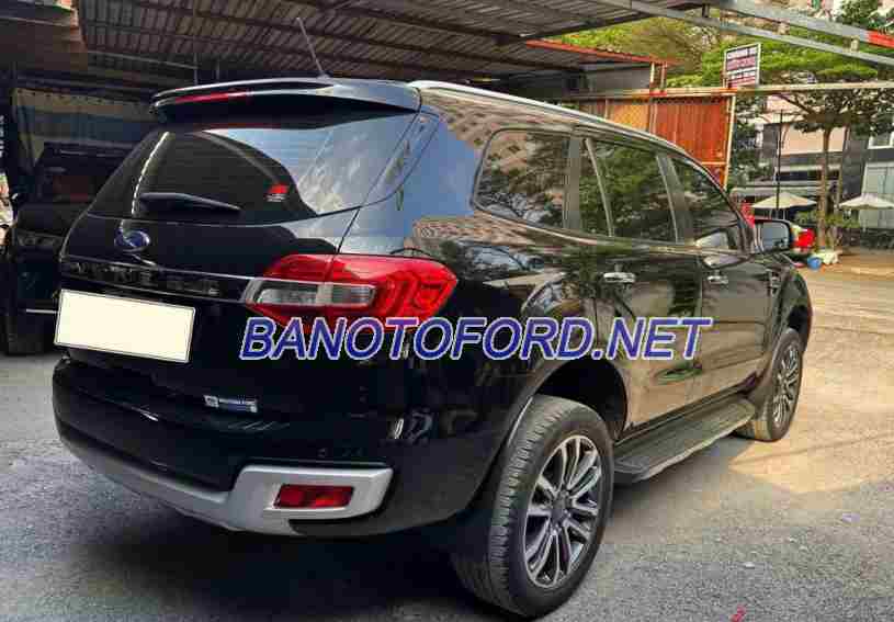 Bán Ford Everest Titanium 2.0L 4x2 AT đời 2021 xe đẹp - giá tốt