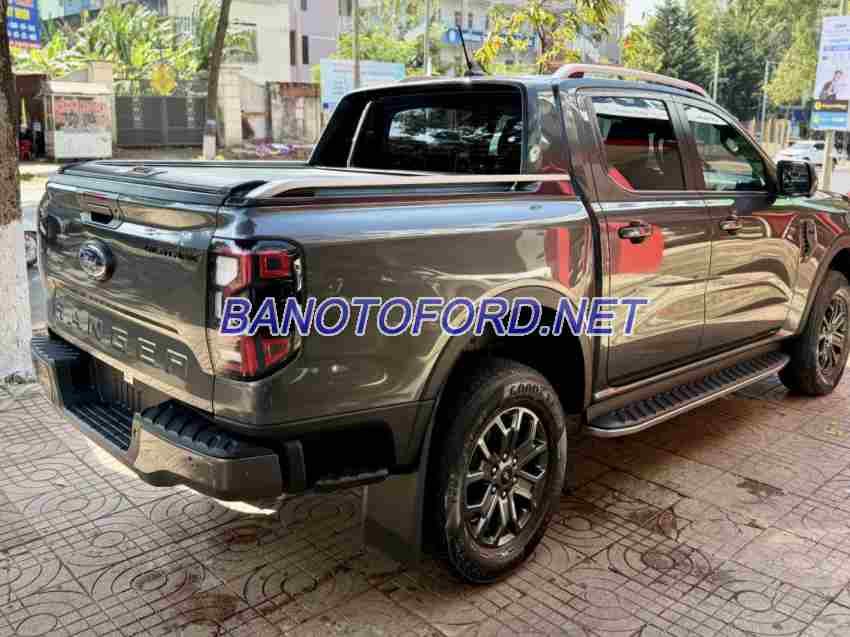 Ford Ranger Wildtrak 2.0L 4x4 AT năm sản xuất 2022 giá tốt