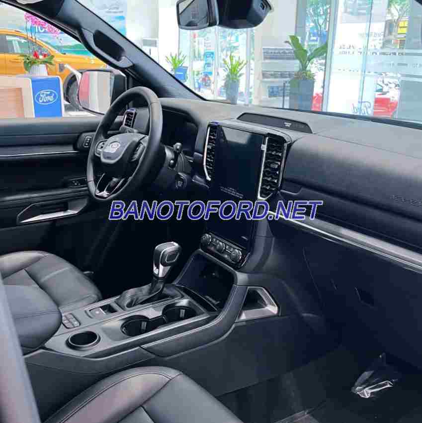 Bán Ford Everest Titanium 2.0L 4x2 AT đời 2025 Số tự động