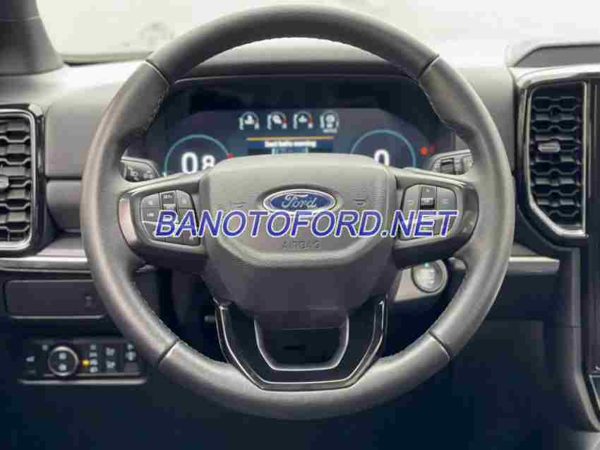 Bán Ford Everest Titanium 2.0L 4x2 AT 2025 - Máy dầu