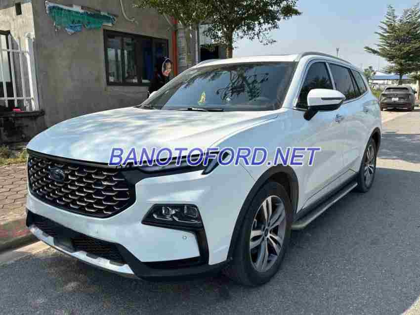 Cần bán xe Ford Territory Titanium X 1.5 AT 2023 Số tự động