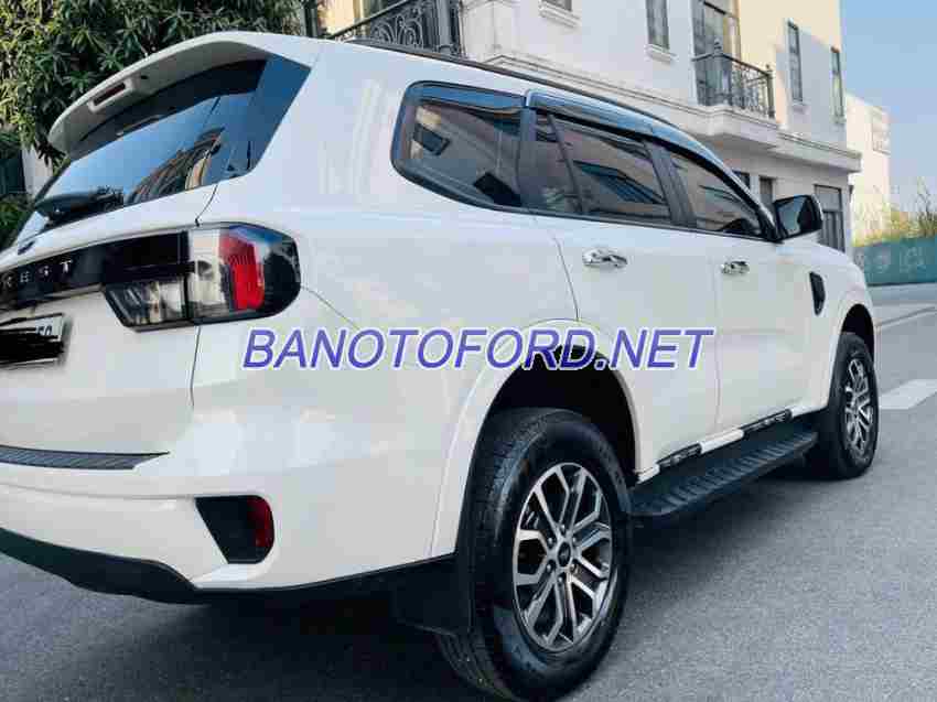 Ford Everest Ambiente 2.0L 4x2 AT 2024 Số tự động giá đẹp