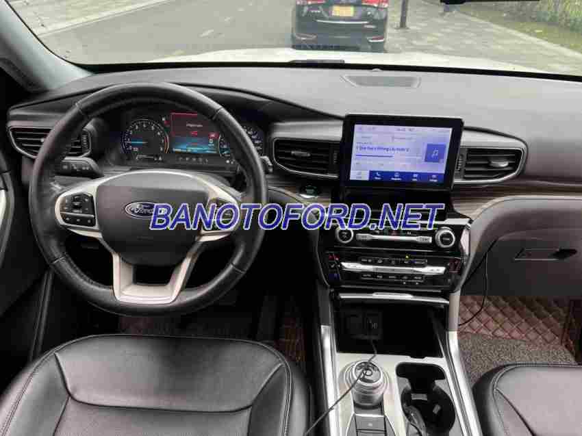 Cần bán xe Ford Explorer Limited 2.3L EcoBoost 2022 Số tự động