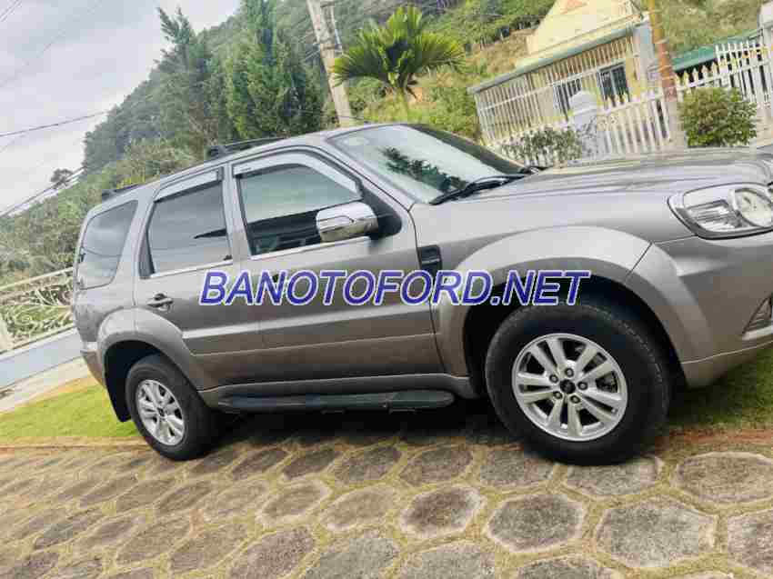 Cần bán nhanh Ford Escape XLS 2.3L 4x2 AT 2011 cực đẹp