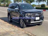Ford Everest Titanium Plus 2.0L 4x4 AT 2022 Số tự động giá đẹp