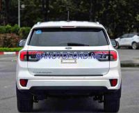 Cần bán gấp xe Ford Everest Titanium 2.0L 4x2 AT năm 2025, màu Trắng, Số tự động