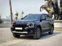 Cần bán gấp Ford Everest Platinum 2.0L 4x4 AT 2025 - Xe đẹp - Giá tốt