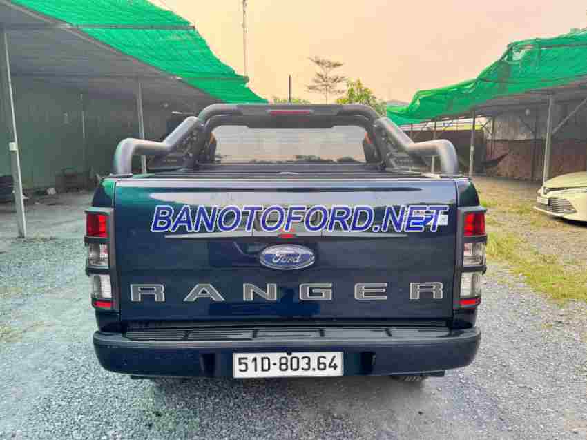 Cần bán gấp Ford Ranger XLS 2.2L 4x2 AT năm 2020 giá cực tốt