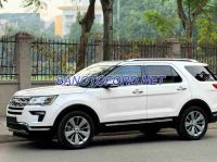 Ford Explorer Limited 2.3L EcoBoost model 2019 xe chuẩn hết ý