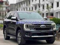Ford Everest Titanium 2.0L 4x2 AT sản xuất 2024 cực chất!