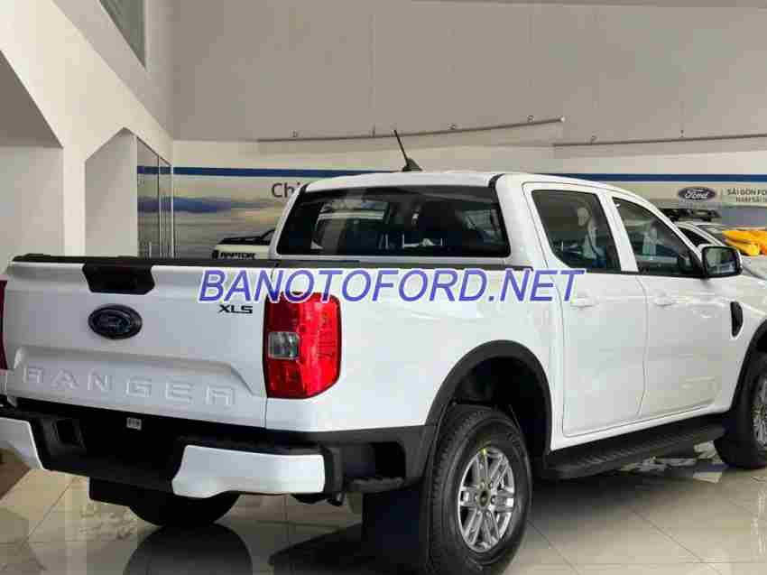 Bán xe Ford Ranger XLS 2.0L 4x4 AT 2026 đẹp xuất sắc