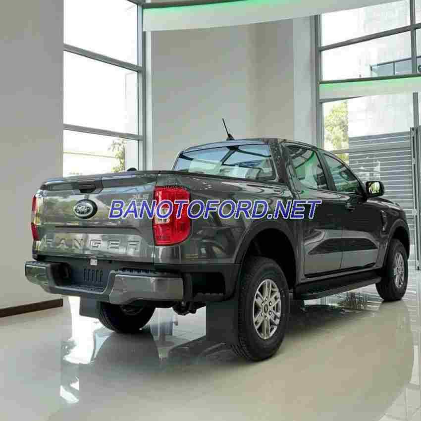 Bán Ford Ranger XLS 2.0L 4x2 AT năm 2026 đẹp xuất sắc
