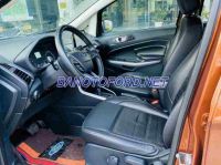 Ford EcoSport Titanium 1.5 AT 2021 Máy xăng đẹp long lanh