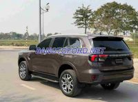 Ford Everest Titanium 2.0L 4x2 AT 2023 - Giá tốt