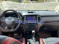 Ford Everest Ambiente 2.0 4x2 AT sản xuất 2018 cực chất!