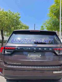 Ford Everest Titanium 2.0L 4x2 AT 2023 giá cực tốt