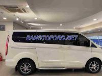 Bán Ford Tourneo Titanium 2.0 AT, màu Trắng, Máy xăng, 2019