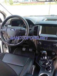 Bán Ford Everest Ambiente 2.0 4x2 MT 2018 - giá tốt