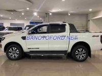 Ford Ranger Wildtrak 2.0L 4x4 AT model 2018 xe chuẩn hết ý