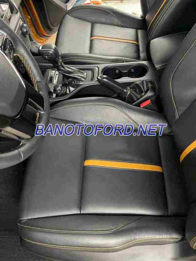 Bán xe Ford Ranger Wildtrak 2.0L 4x4 AT sx 2022 - giá rẻ