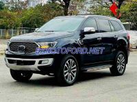 Ford Everest Titanium 2.0L 4x2 AT 2021 Máy dầu đẹp long lanh