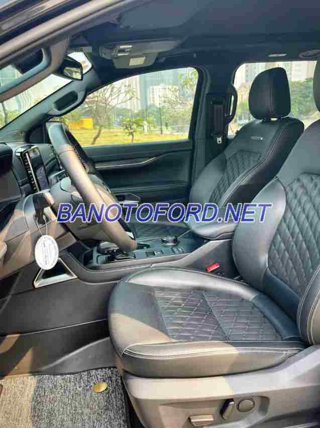 Cần bán xe Ford Everest Platinum 2.0L 4x4 AT sx 2025