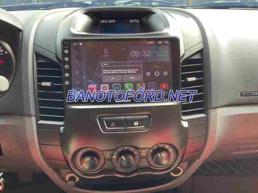 Cần bán gấp Ford Ranger XLS 2.2L 4x2 MT năm 2014 giá cực tốt