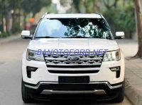 Cần bán gấp xe Ford Explorer Limited 2.3L EcoBoost 2019 màu Trắng