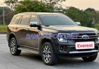 Bán Ford Everest Titanium Plus 2.0L 4x4 AT 2023 - giá tốt
