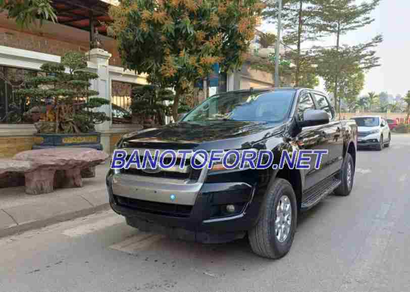 Cần bán xe Ford Ranger XLS 2.2L 4x2 MT sx 2015