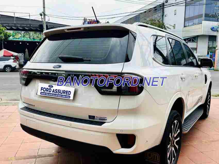 Cần bán Ford Everest Platinum 2.0L 4x4 AT 2024 - Số tự động