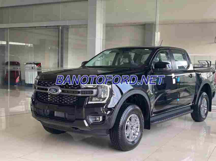 Bán xe Ford Ranger XLS 2.0L 4x2 AT 2026 giá kịch sàn