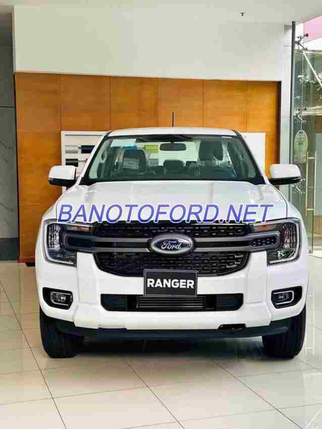 Ford Ranger XLS 2.0L 4x2 AT model 2026, Truck