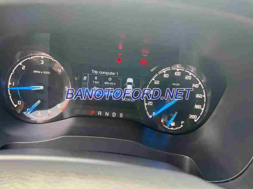 Bán Ford Ranger XLS 2.2L 4x2 AT 2020 - giá tốt