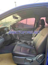 Cần bán xe Ford Ranger XLS 2.2L 4x2 AT màu Xanh 2015