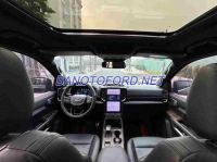 Ford Everest Titanium Plus 2.0L 4x4 AT 2022 giá cực tốt