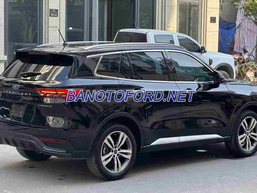 Cần bán xe Ford Territory Titanium X 1.5 AT 2024 Số tự động