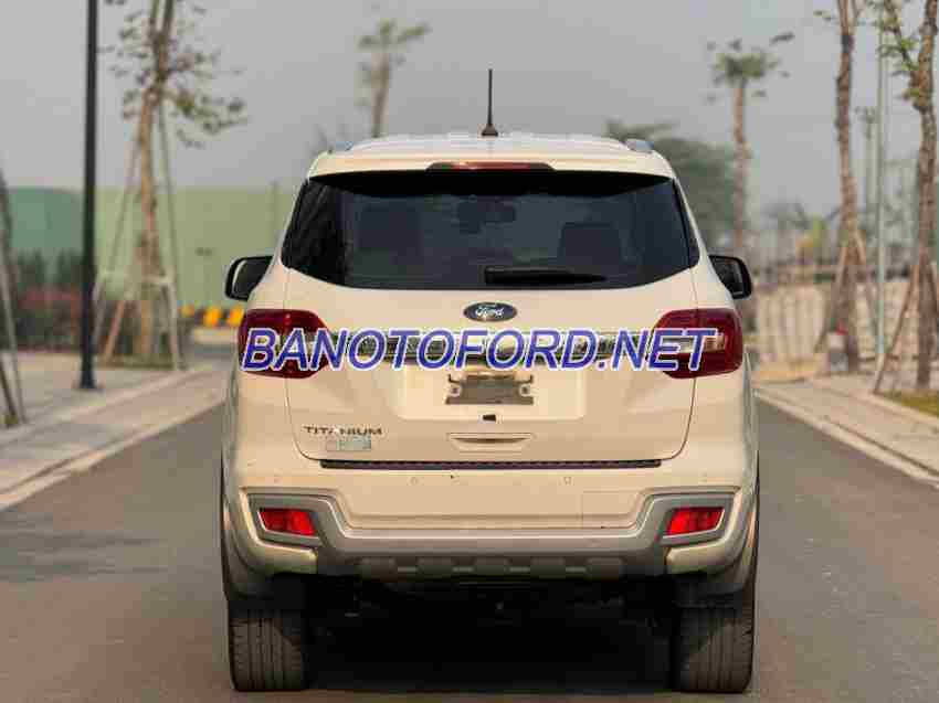 Cần bán Ford Everest Titanium 2.0L 4x2 AT đời 2021