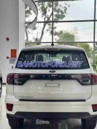 Ford Everest Platinum 2.0L 4x4 AT 2026 - màu Trắng - xe cực đẹp