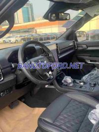 Ford Everest Platinum 2.0L 4x4 AT 2026 - màu Đen - xe cực đẹp