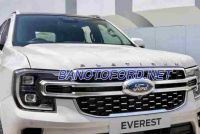 Bán Ford Everest Platinum 2.0L 4x4 AT năm 2026 đẹp xuất sắc