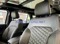 Ford Everest Platinum 2.0L 4x4 AT Ghi sx 2026