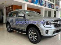 Bán xe Ford Everest Titanium 2.0L 4x2 AT 2026 - Giá cực tốt